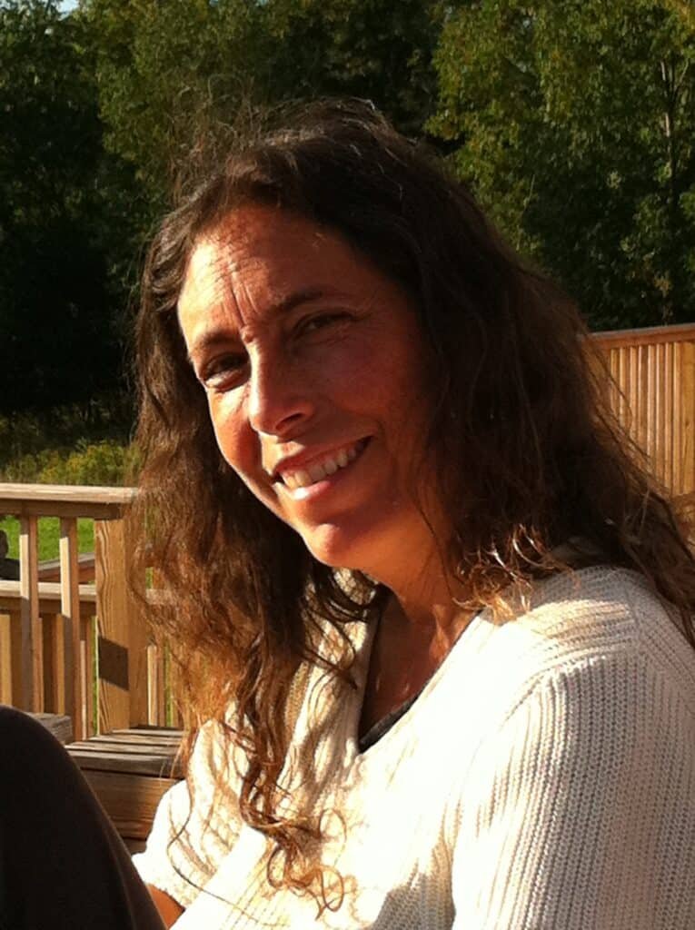 Andrea Butje