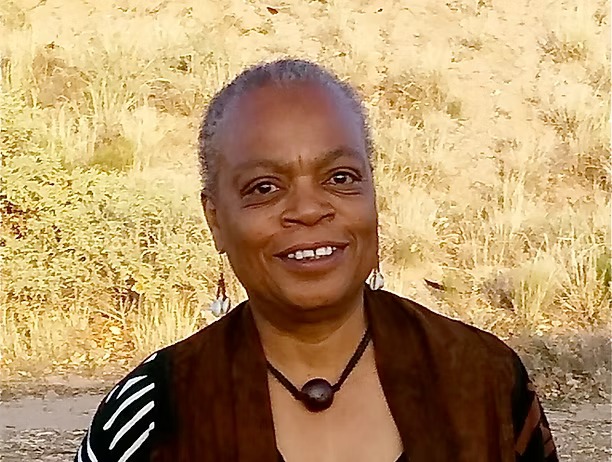 Photo of Teresa Crosier
